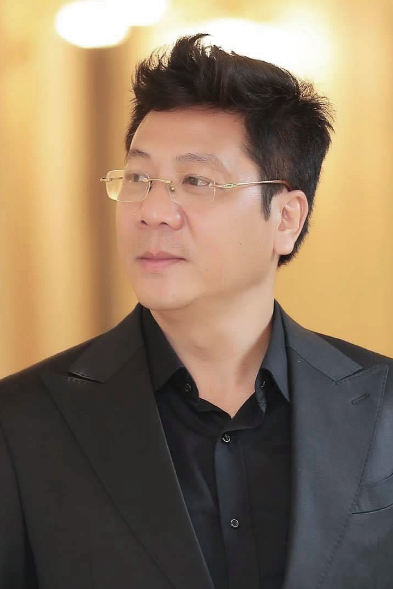 TS.NSND Đỗ Quốc Hưng