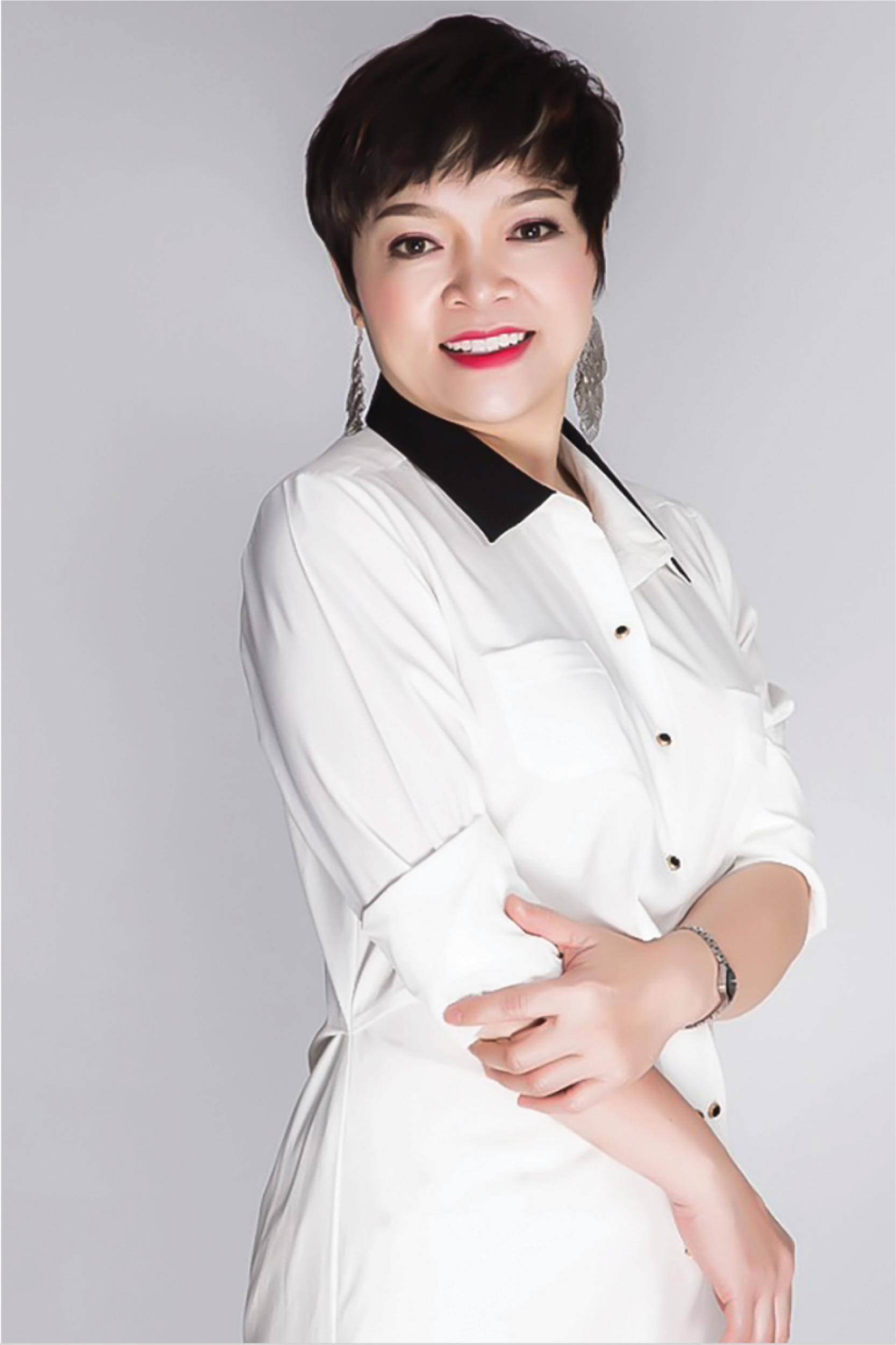 NSƯT Hà Phạm Thăng Long