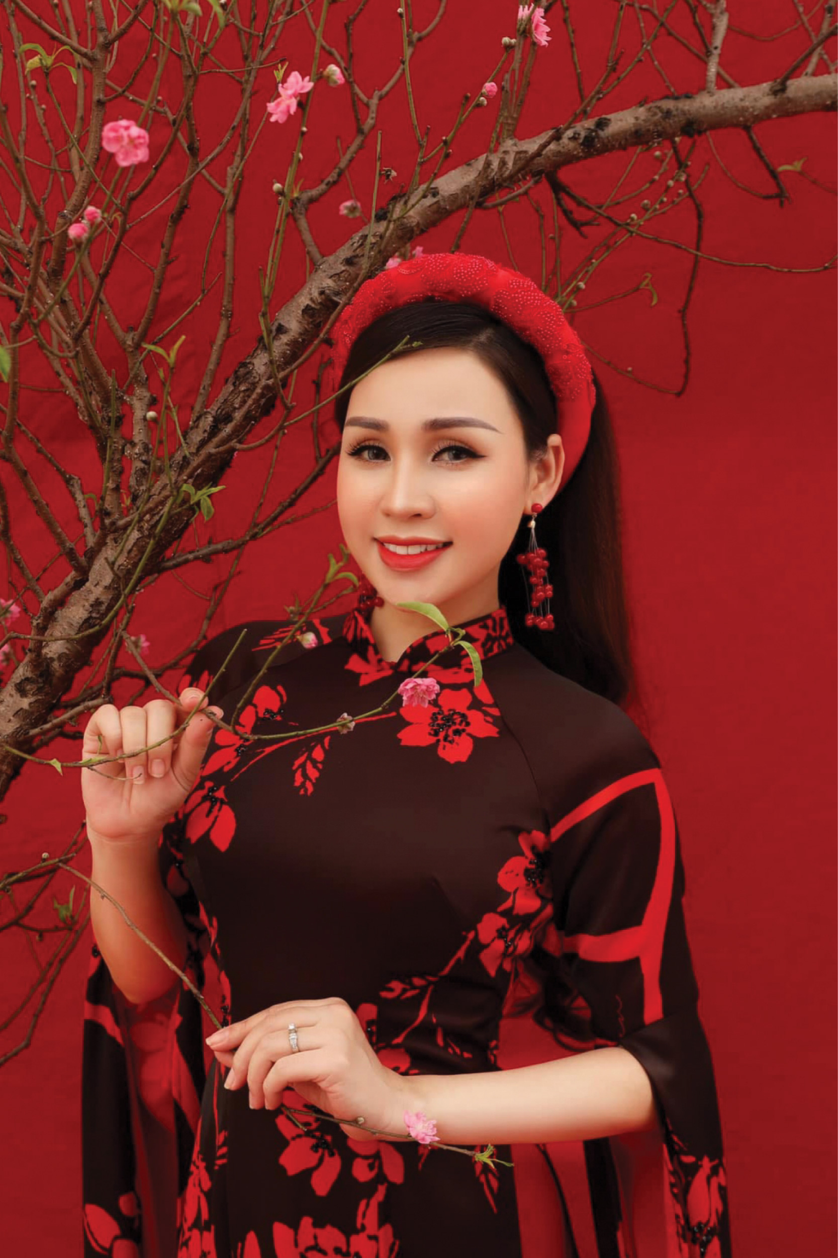 TS. Nguyễn Khánh Ly