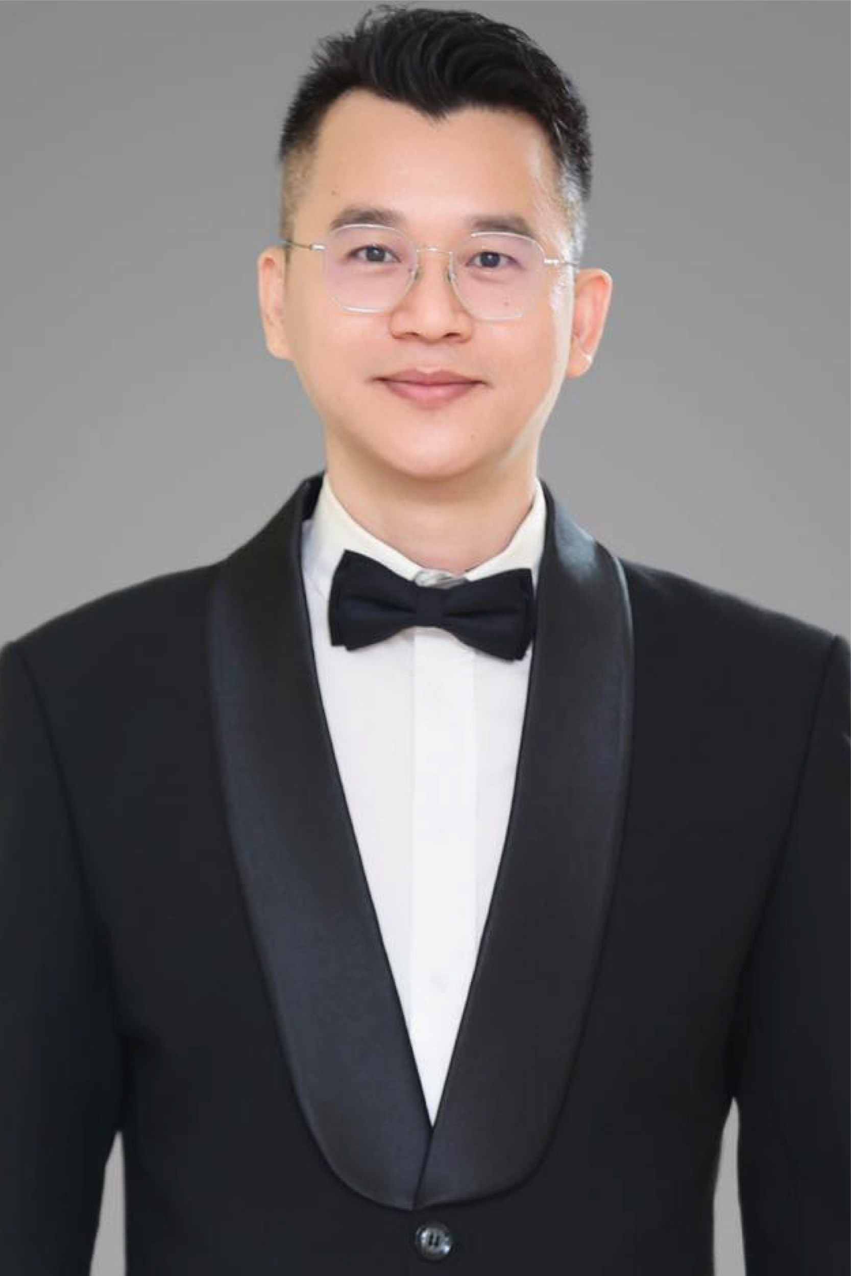 ThS. Bùi Đăng Khánh