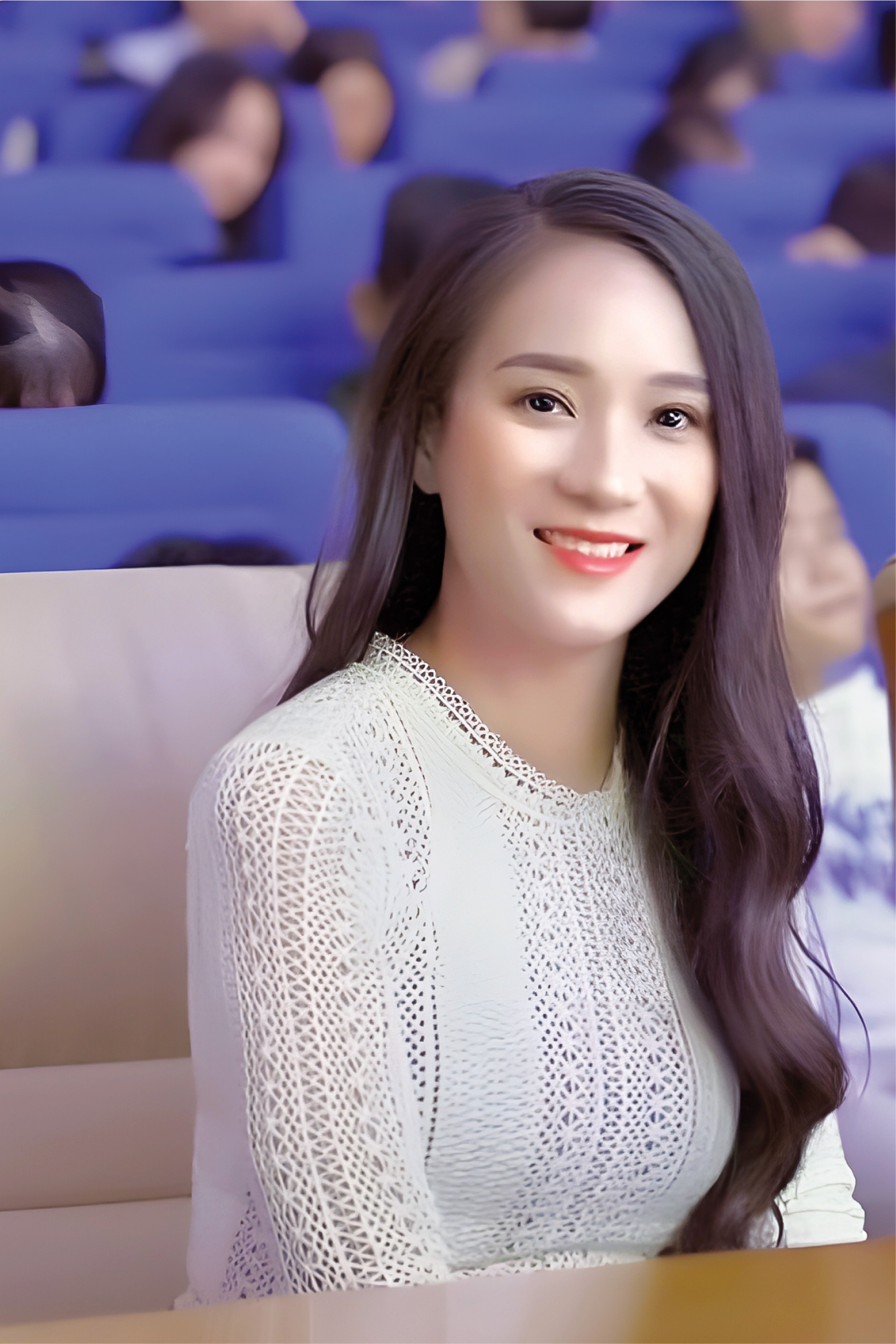 Hoàng Thị Hồng Vân