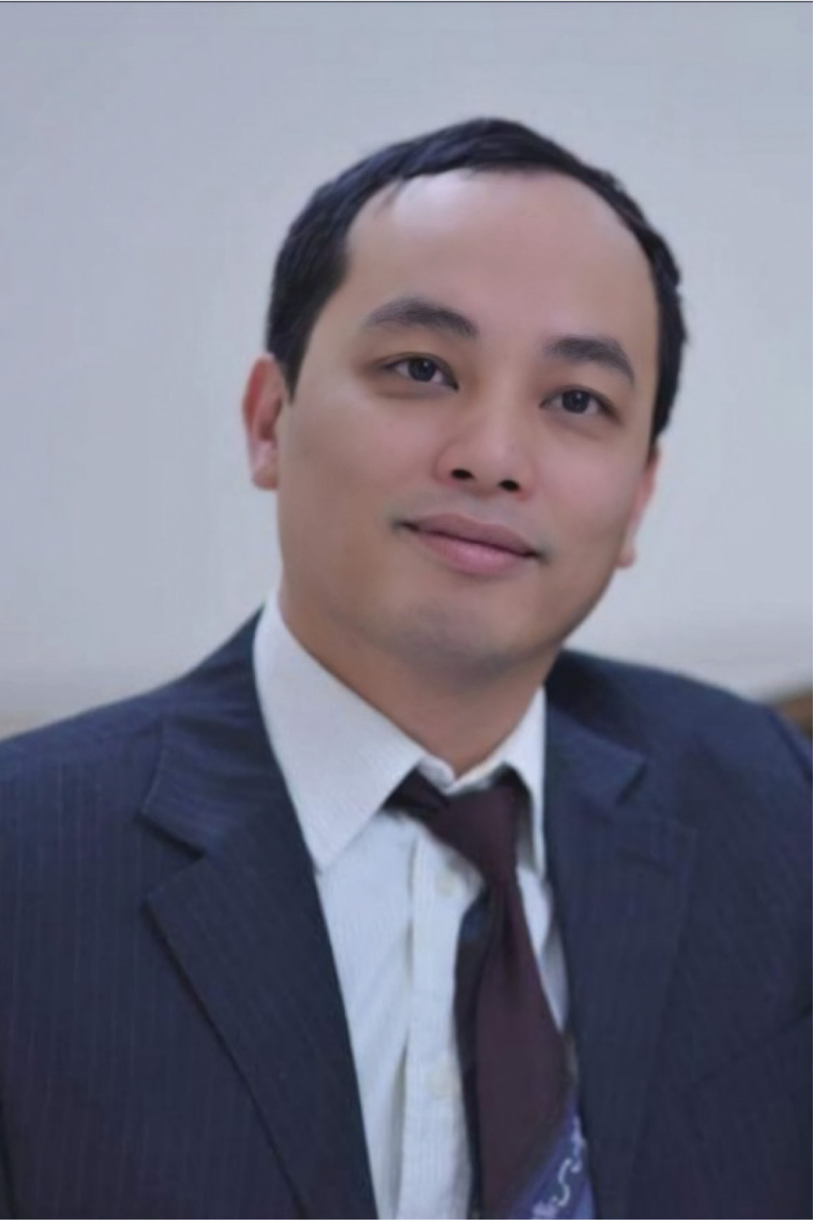 TS. Đào Trọng Tuyên