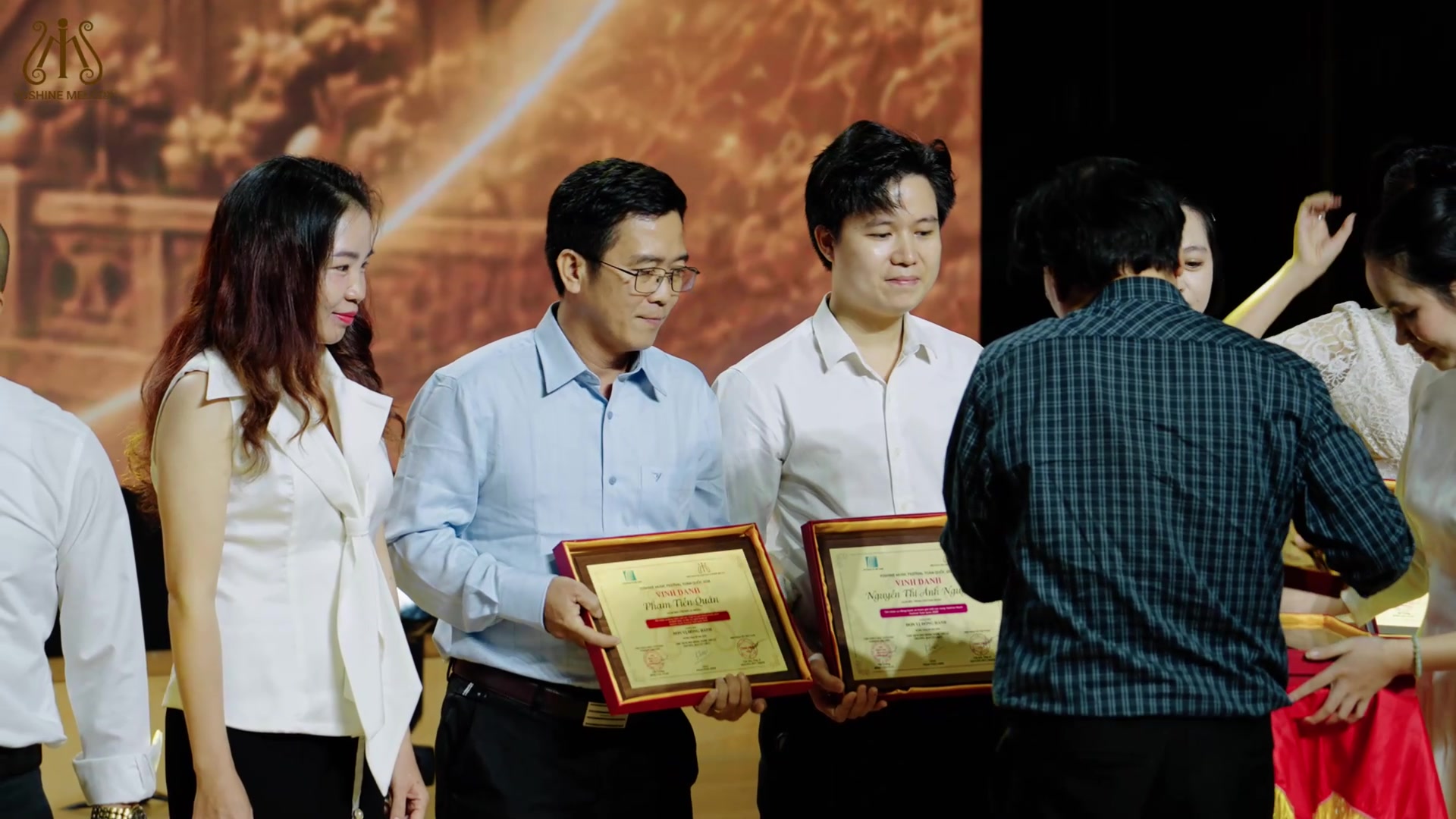GALA VINH DANH VÀ LỄ TRAO GIẢI | YOSHINE MUSIC FESTIVAL TOÀN QUỐC 2026