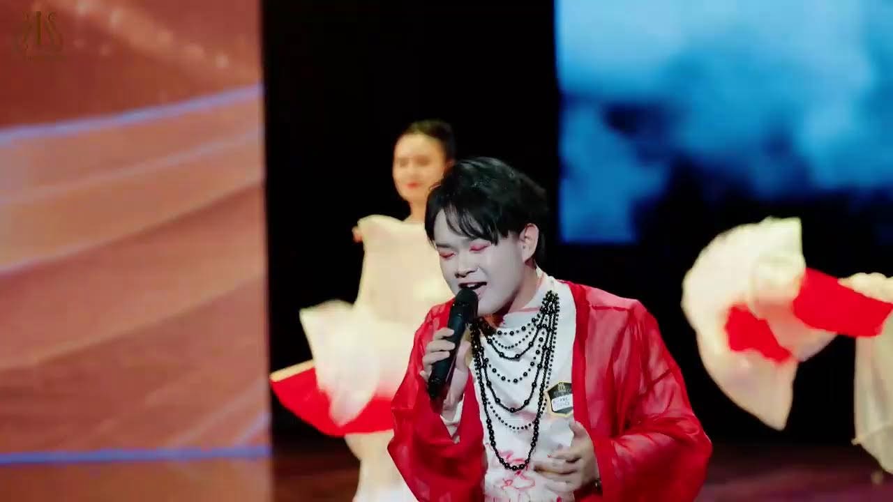 Chung Kết Toàn Quốc Yoshine Music Festival 2026