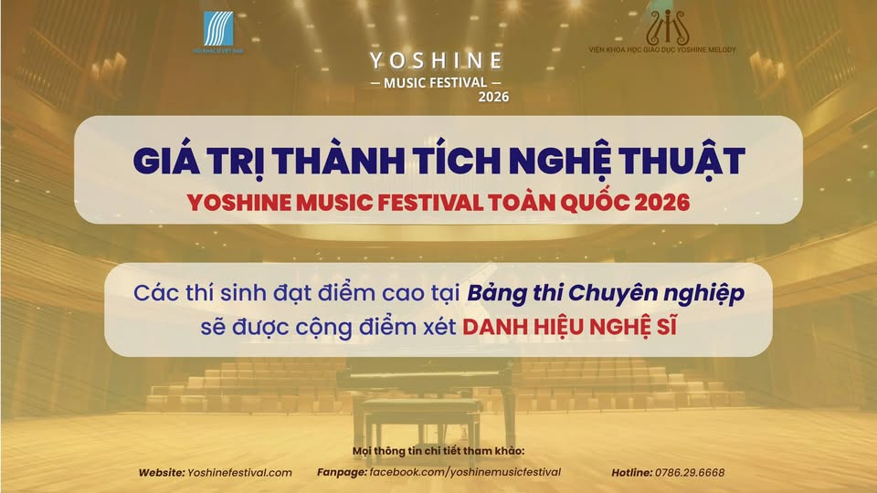 🏆 KHÔNG PHẢI MỌI GIẢI THƯỞNG ĐỀU CÓ GIÁ TRỊ NHƯ NHAU.